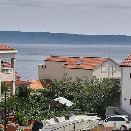 Apartmani Luce Sumartin Exterior foto