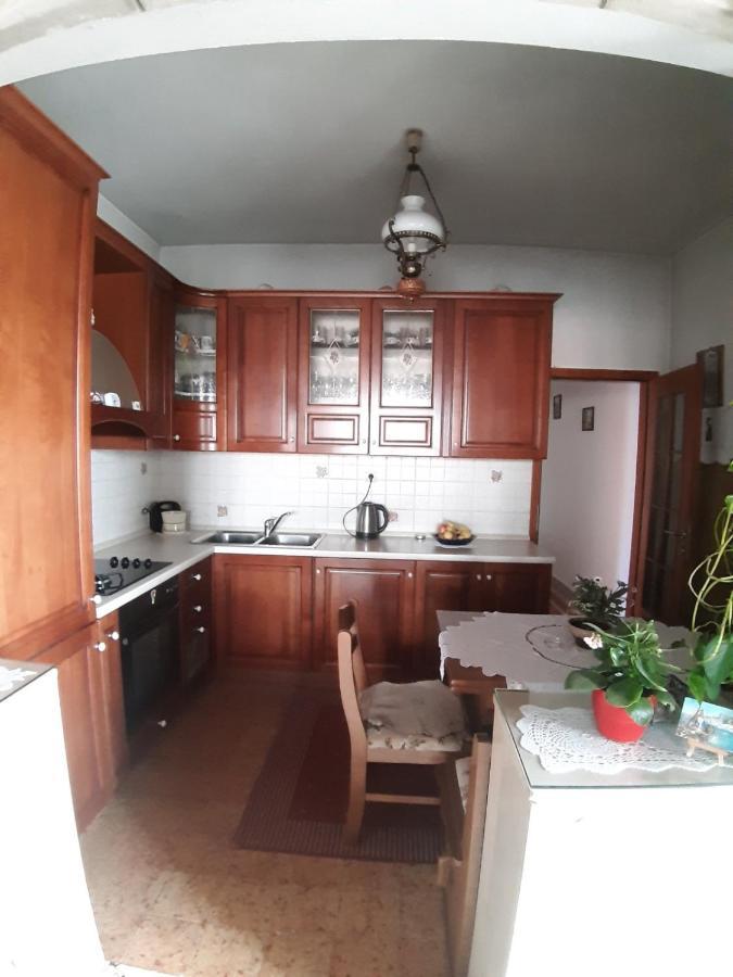 Apartmani Luce Sumartin Exterior foto