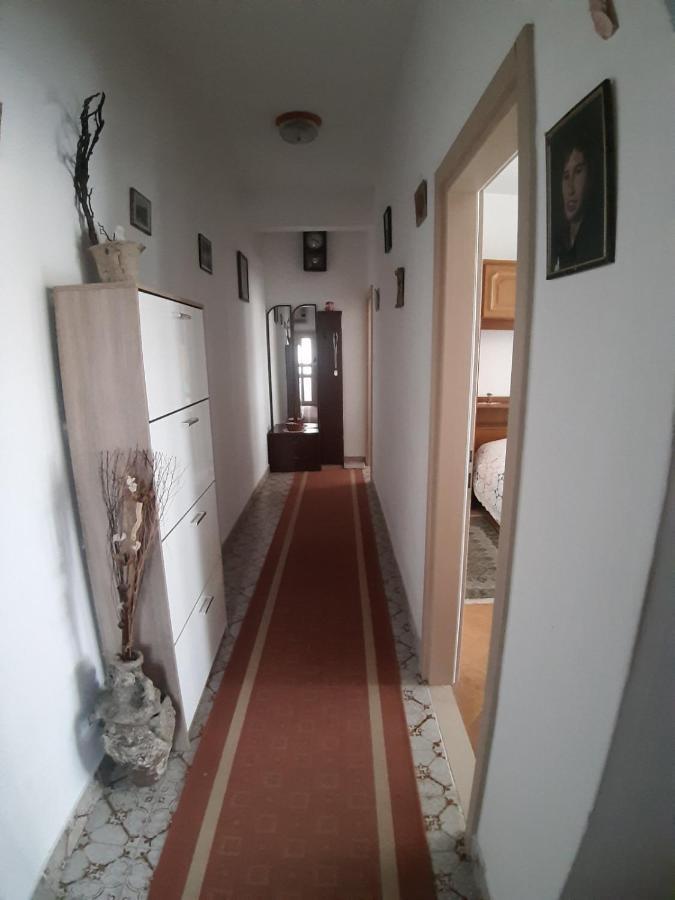Apartmani Luce Sumartin Exterior foto
